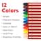 Faber-Castell® 288-Piece Oil Pastels School Pack